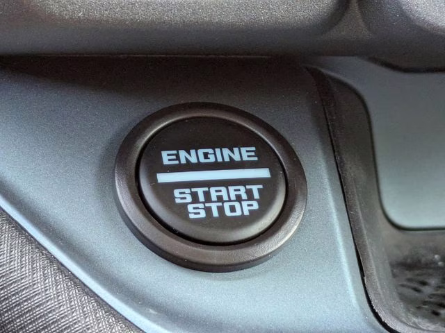 2024 Oxford White Ford Bronco Sport Badlands 4X4 SUV