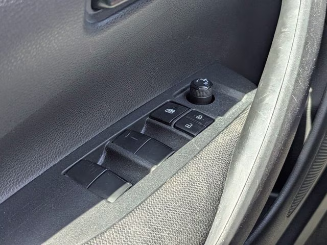 2023 Ice Toyota Corolla LE FWD Sedan