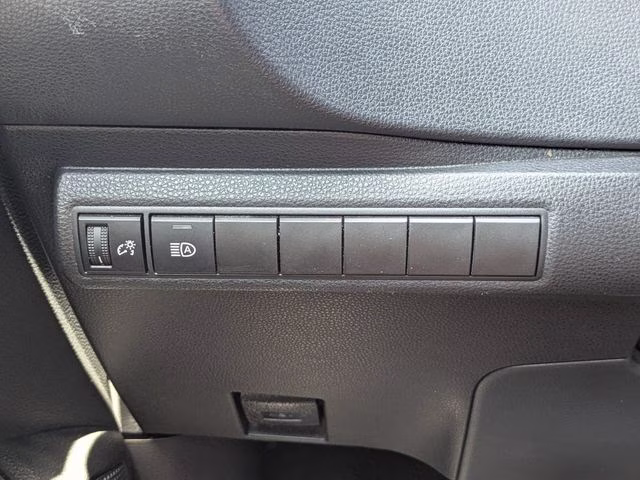 2023 Ice Toyota Corolla LE FWD Sedan