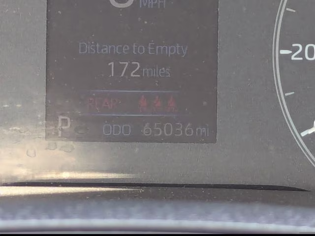2023 Ice Toyota Corolla LE FWD Sedan