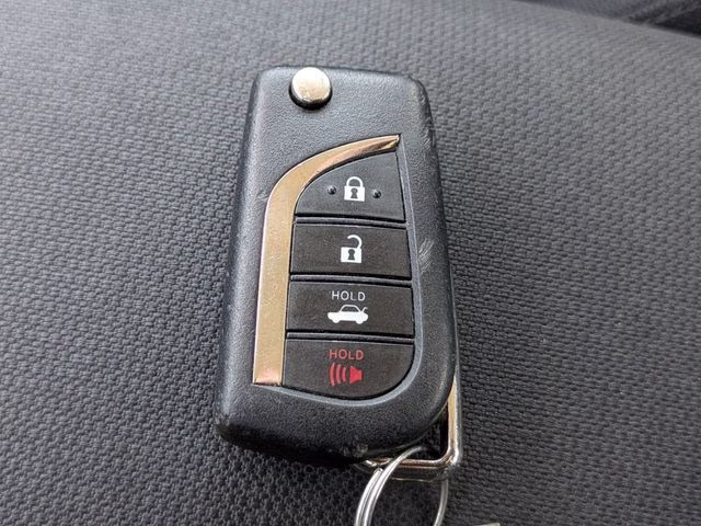 2023 Ice Toyota Corolla LE FWD Sedan