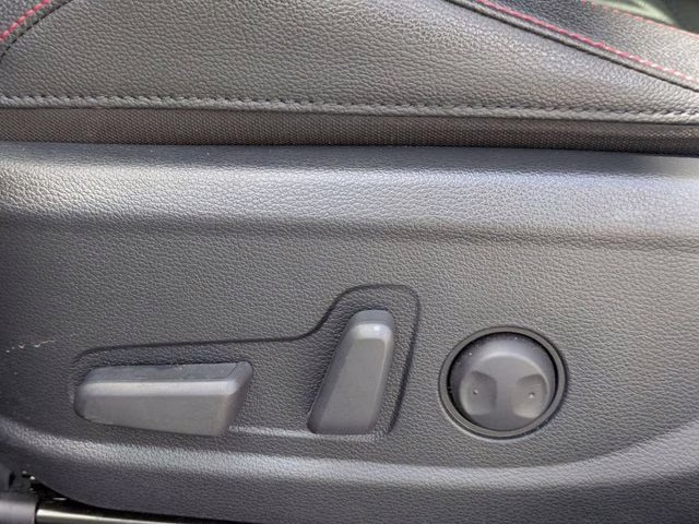 2024 Neptune Blue Kia Soul GT-Line FWD Hatchback