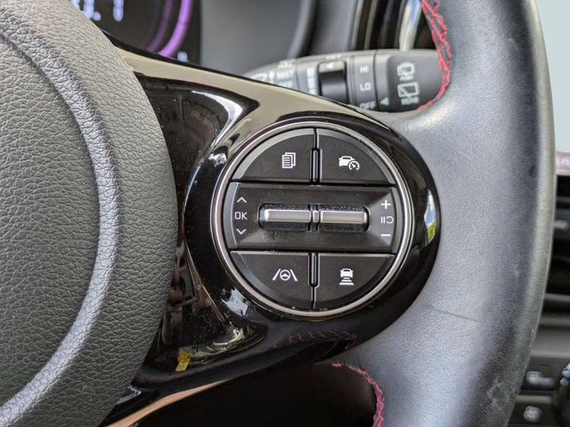 2024 Neptune Blue Kia Soul GT-Line FWD Hatchback