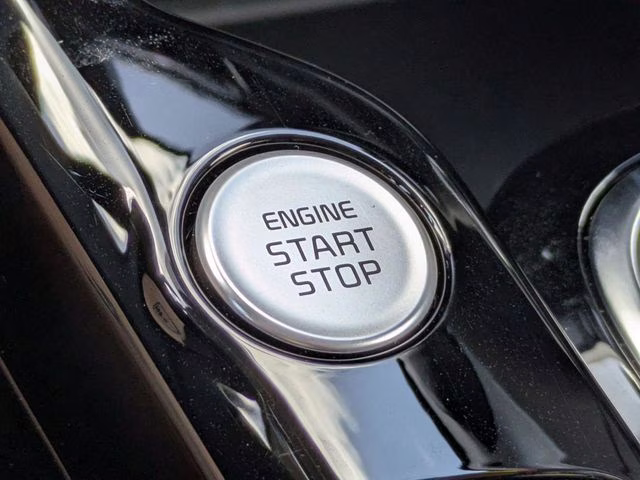 2024 Neptune Blue Kia Soul GT-Line FWD Hatchback