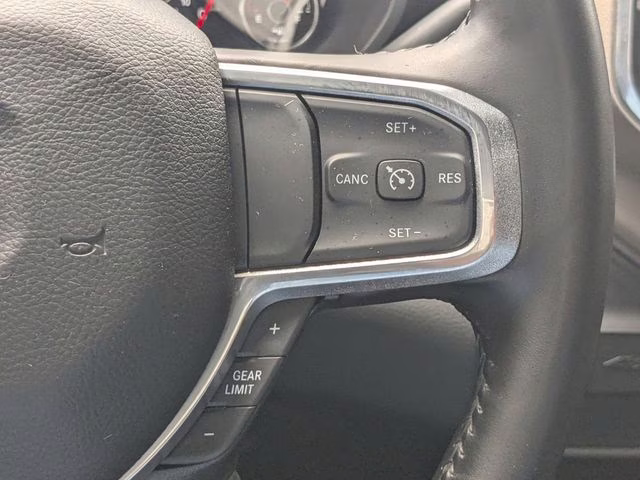 2024 Bright White Clearcoat Ram 2500 Laramie 4X4 Truck