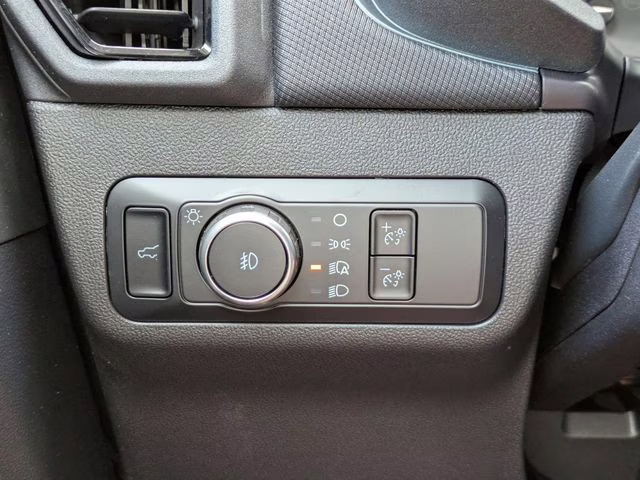 2024 Oxford White Ford Bronco Sport Badlands 4X4 SUV