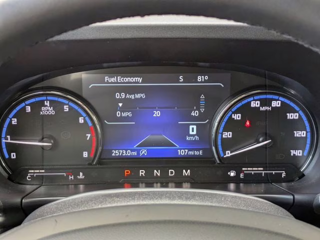2024 Oxford White Ford Bronco Sport Badlands 4X4 SUV