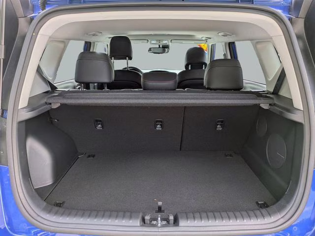 2024 Neptune Blue Kia Soul GT-Line FWD Hatchback