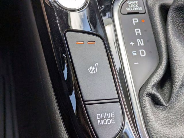 2024 Neptune Blue Kia Soul GT-Line FWD Hatchback