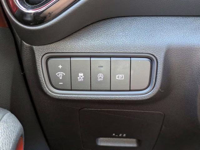 2024 Neptune Blue Kia Soul GT-Line FWD Hatchback