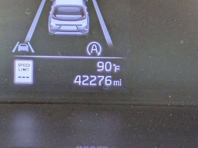 2024 Neptune Blue Kia Soul GT-Line FWD Hatchback