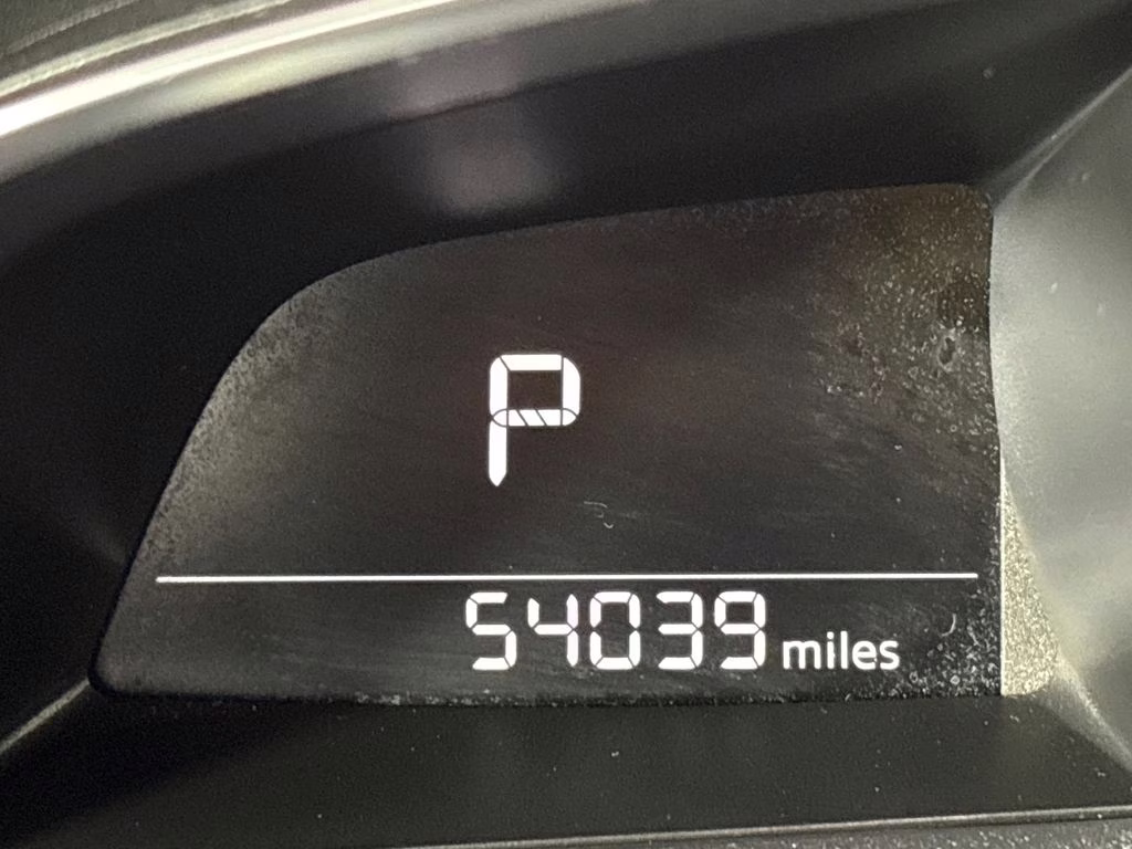 2018 Deep Crystal Blue Mica Mazda Mazda3 Grand Touring FWD Hatchback