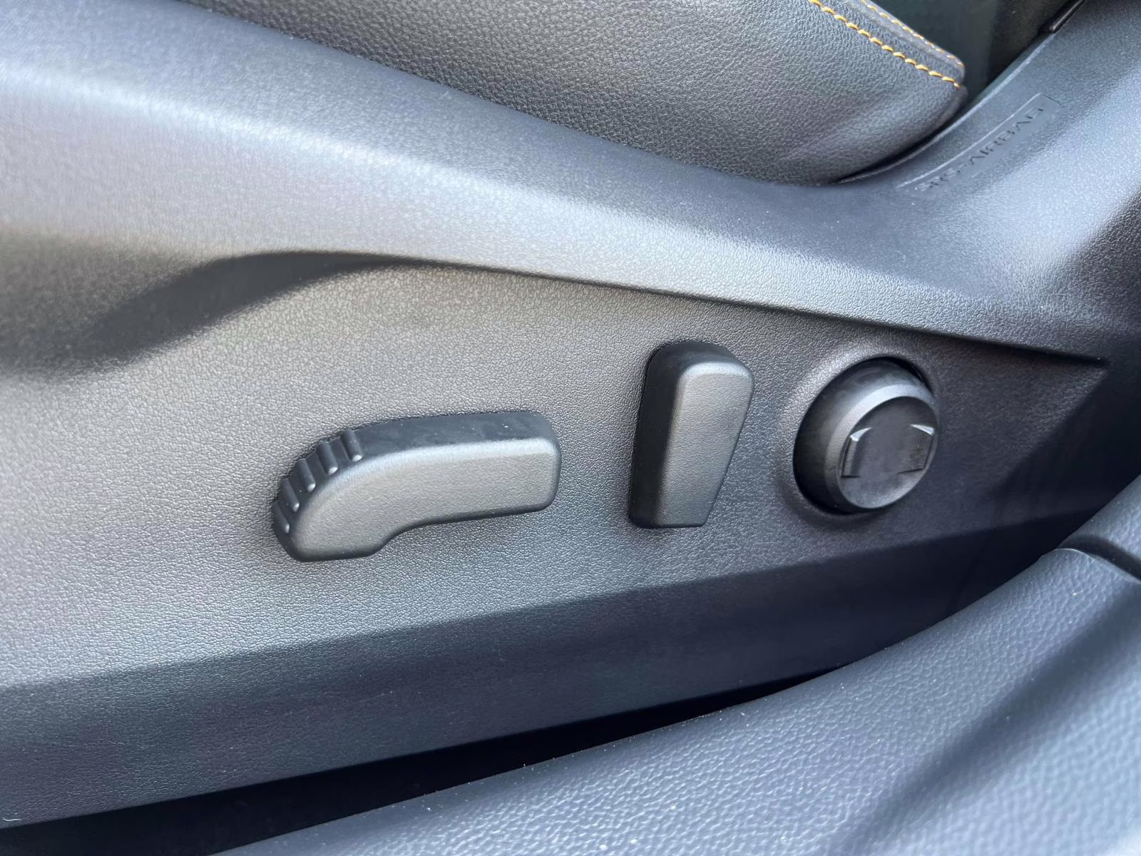 2025 Geyser Blue Subaru Outback Wilderness AWD SUV