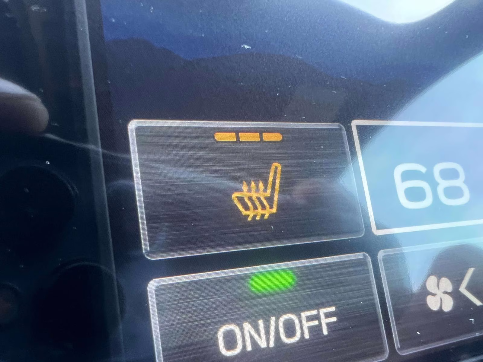 2025 Geyser Blue Subaru Outback Wilderness AWD SUV