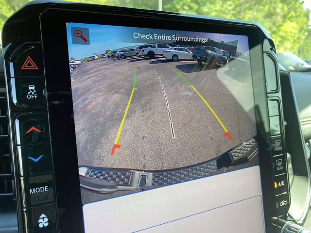 2026 Diamond Black Crystal Pearlcoat Ram 1500 Laramie 4X4 Truck