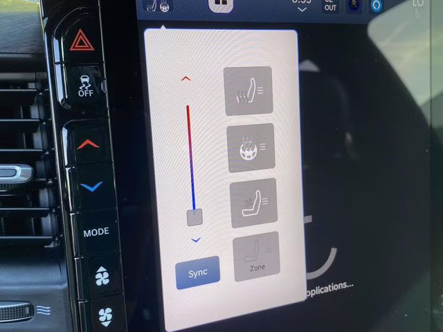 2026 Diamond Black Crystal Pearlcoat Ram 1500 Laramie 4X4 Truck