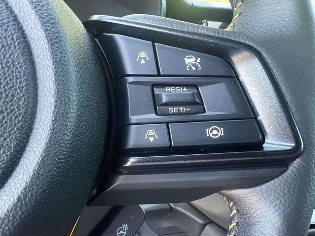 2025 Geyser Blue Subaru Outback Wilderness AWD SUV