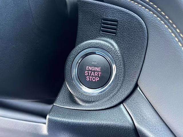 2025 Geyser Blue Subaru Outback Wilderness AWD SUV