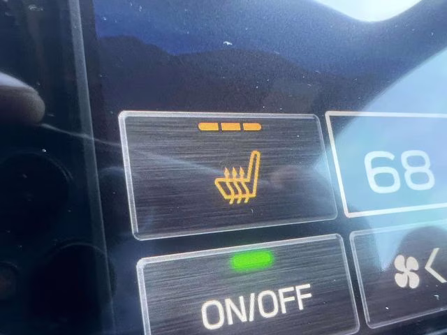 2025 Geyser Blue Subaru Outback Wilderness AWD SUV