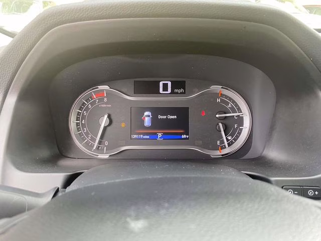 2017 White Diamond Pearl Honda Pilot Elite AWD SUV