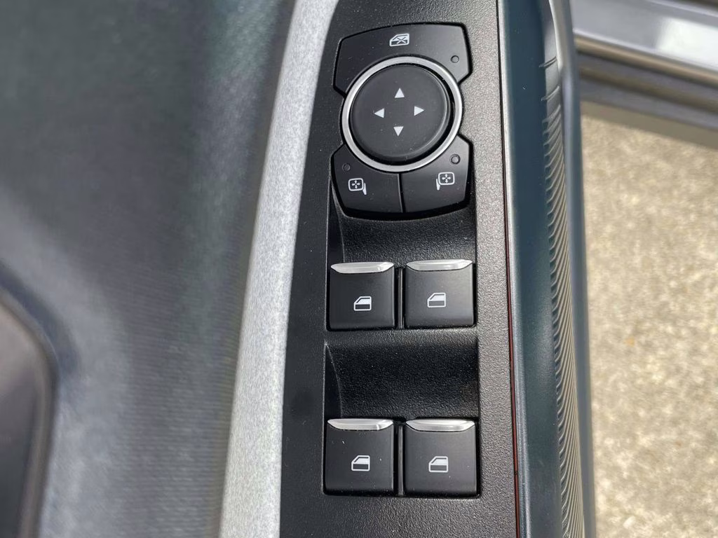 2024 Carbonized Gray Metallic Ford Maverick XLT FWD Truck