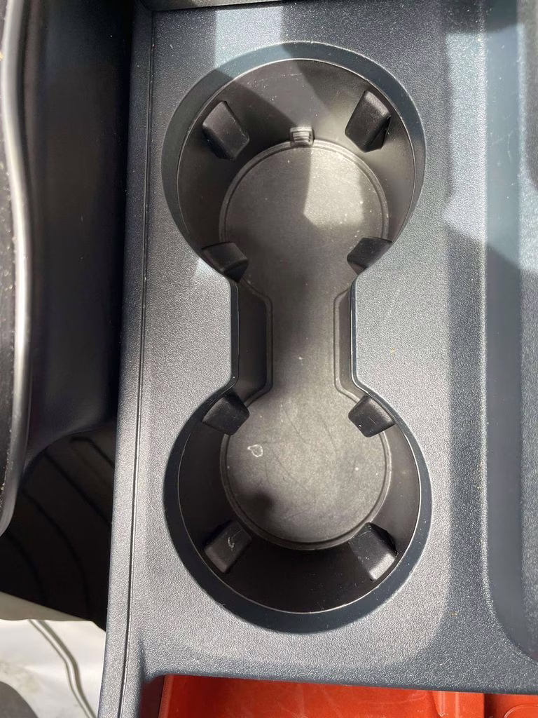 2024 Carbonized Gray Metallic Ford Maverick XLT FWD Truck