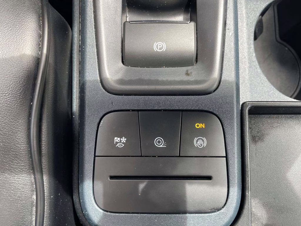 2024 Carbonized Gray Metallic Ford Maverick XLT FWD Truck