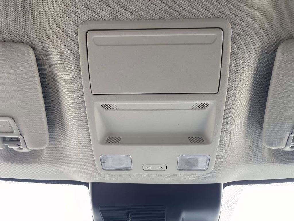 2024 Carbonized Gray Metallic Ford Maverick XLT FWD Truck