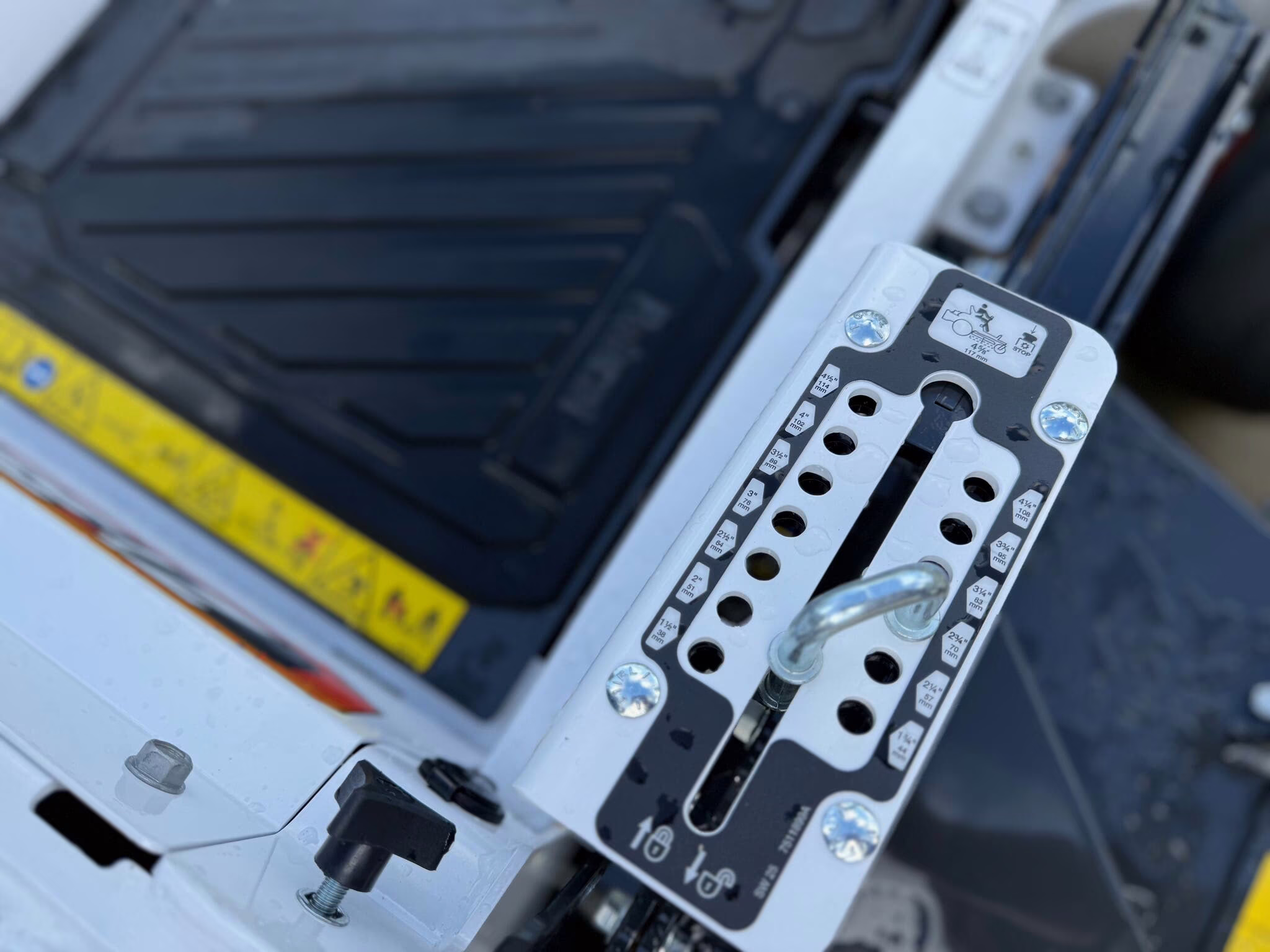 2026 Bobcat ZT3500 Series ZT3552 Lawn Mower