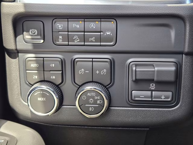 2026 Radiant Red Tintcoat Chevrolet Suburban Premier 4X4 SUV