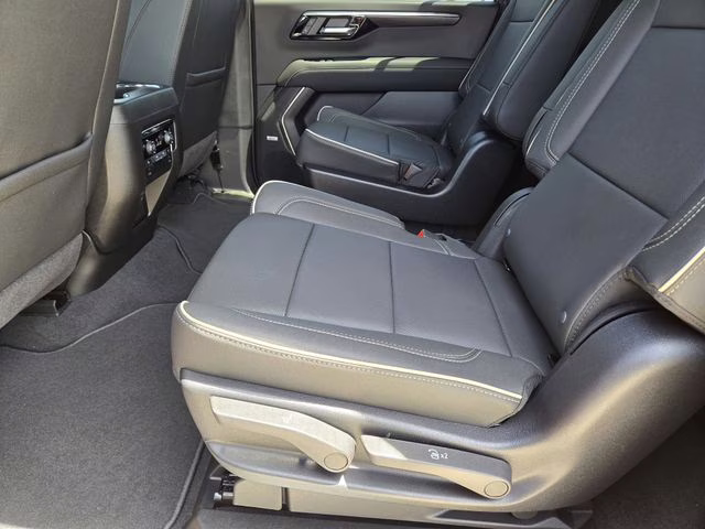 2026 Radiant Red Tintcoat Chevrolet Suburban Premier 4X4 SUV