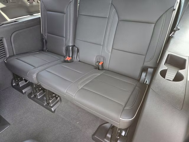 2026 Radiant Red Tintcoat Chevrolet Suburban Premier 4X4 SUV