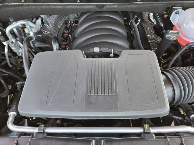 2026 Radiant Red Tintcoat Chevrolet Suburban Premier 4X4 SUV