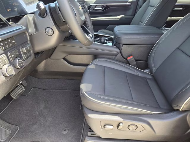 2026 Radiant Red Tintcoat Chevrolet Suburban Premier 4X4 SUV