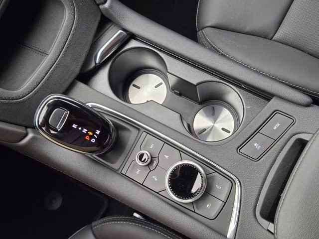 2026 Argent Silver Metallic Cadillac XT5 Premium Luxury FWD SUV