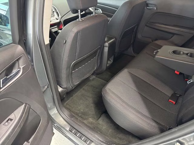 2013 Gray Green Metallic GMC Terrain SLE-2 FWD SUV