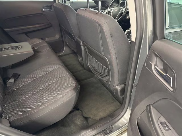 2013 Gray Green Metallic GMC Terrain SLE-2 FWD SUV