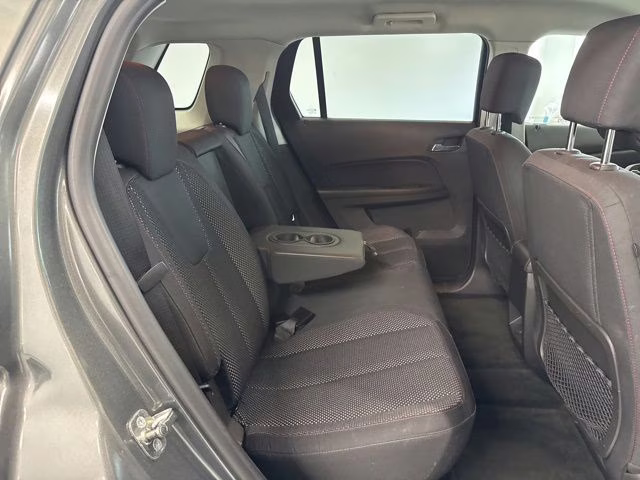 2013 Gray Green Metallic GMC Terrain SLE-2 FWD SUV