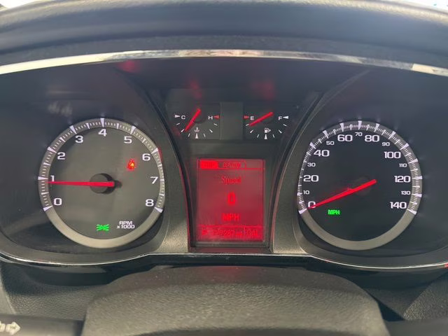 2013 Gray Green Metallic GMC Terrain SLE-2 FWD SUV
