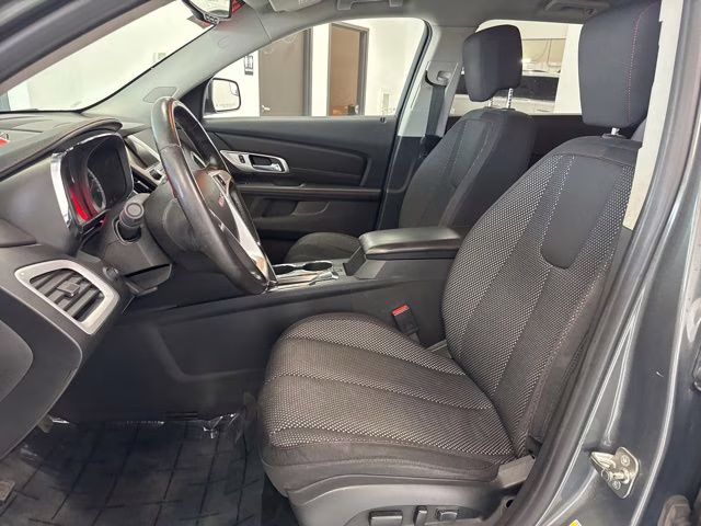2013 Gray Green Metallic GMC Terrain SLE-2 FWD SUV