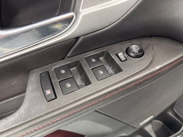 2013 Gray Green Metallic GMC Terrain SLE-2 FWD SUV