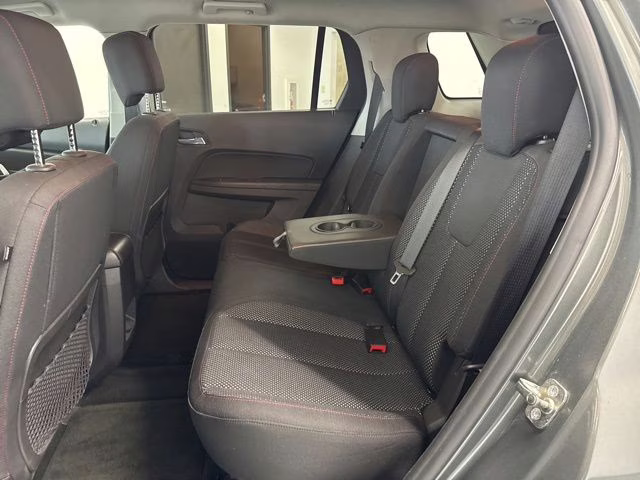 2013 Gray Green Metallic GMC Terrain SLE-2 FWD SUV