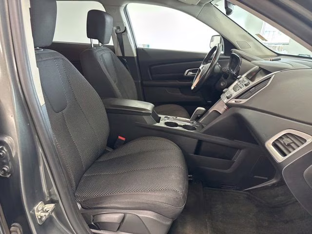 2013 Gray Green Metallic GMC Terrain SLE-2 FWD SUV