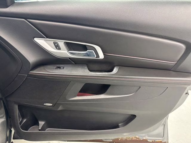 2013 Gray Green Metallic GMC Terrain SLE-2 FWD SUV