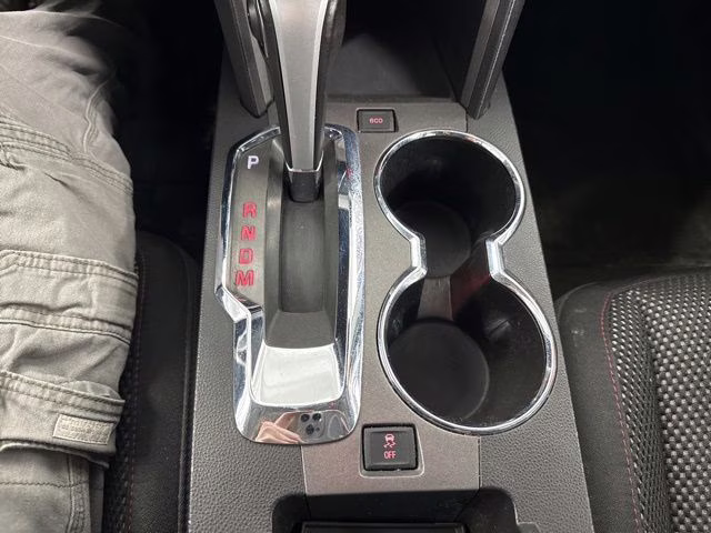 2013 Gray Green Metallic GMC Terrain SLE-2 FWD SUV