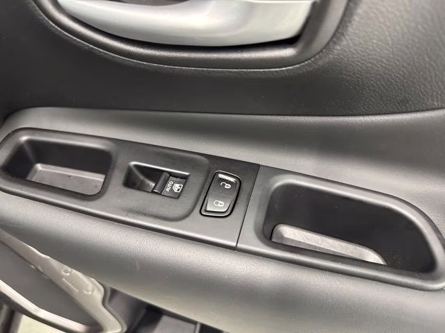 2023 Black Clearcoat Jeep Renegade Latitude 4X4 SUV