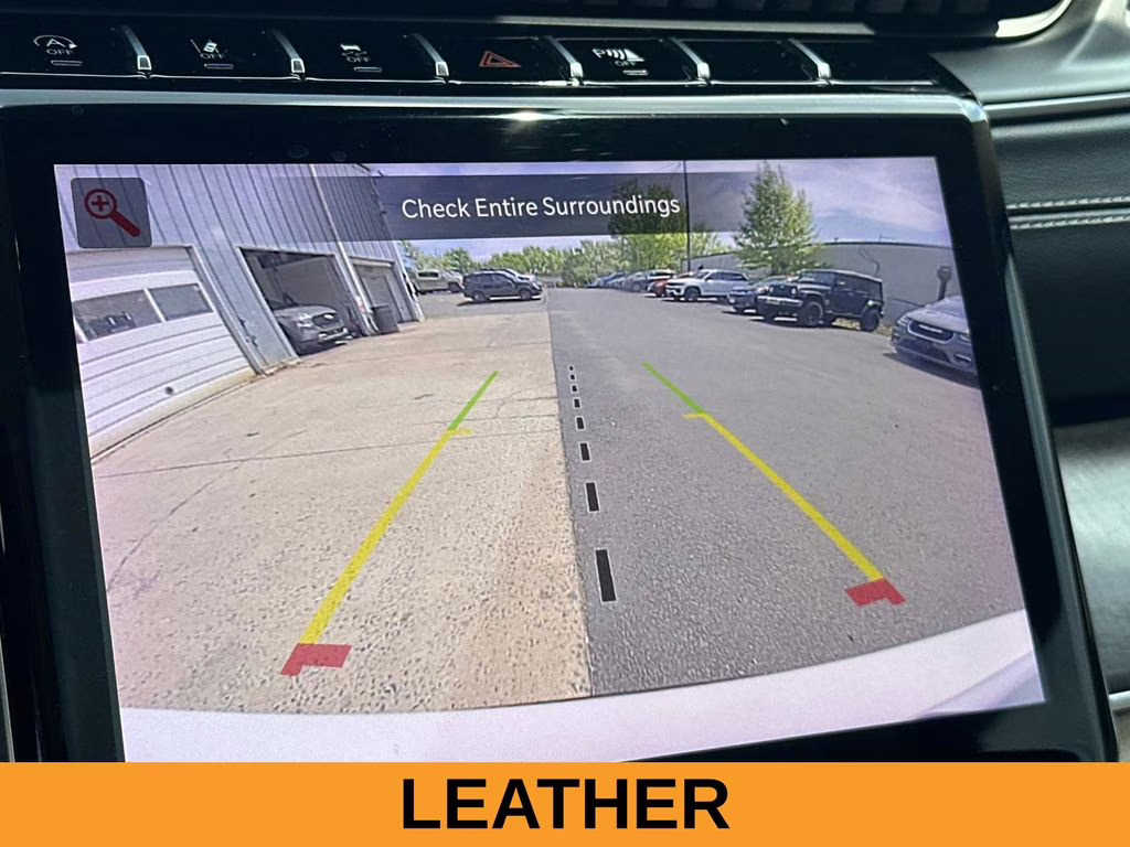 2022 Bright White Clearcoat Jeep Grand Cherokee L Limited 4X4 SUV