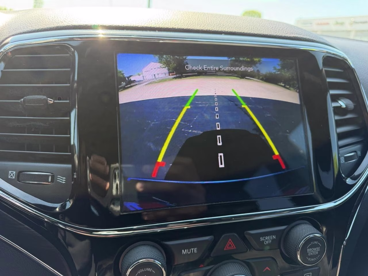 2020 Slate Blue Pearlcoat Jeep Grand Cherokee Limited 4X4 SUV
