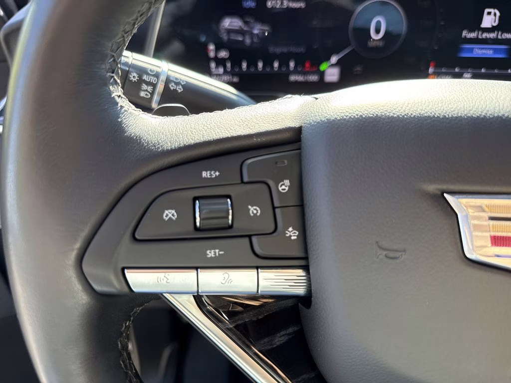 2022 Black Raven Cadillac Escalade ESV Sport 4X4 SUV