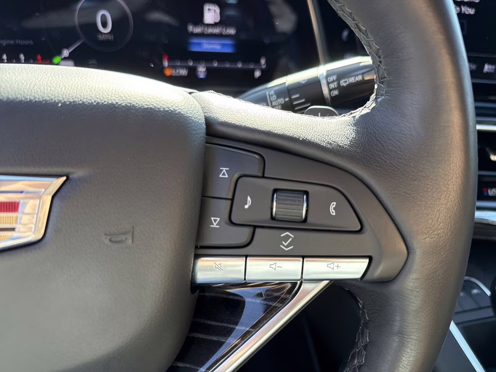 2022 Black Raven Cadillac Escalade ESV Sport 4X4 SUV